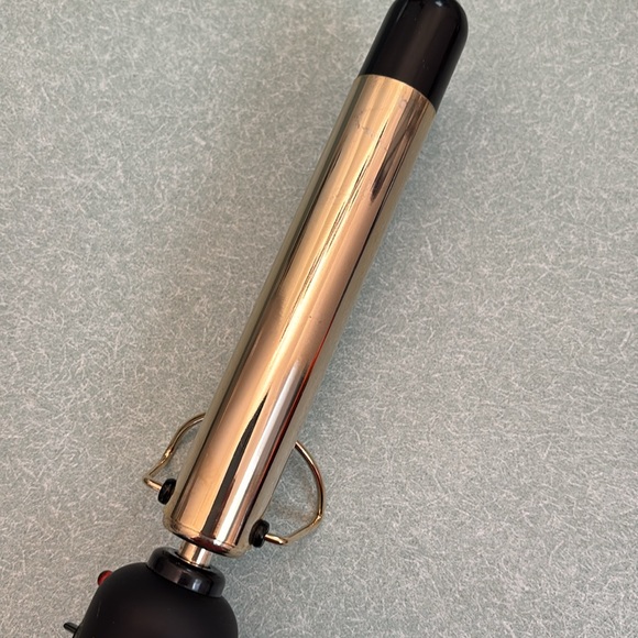 HOT TOOLS Professional Curling Wand- Great Condition - Picture 9 of 9